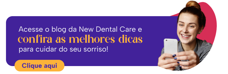 Acesse o blog da New Dental Care e confira as melhores dicas para cuidar do seu sorriso!

Clique aqui
