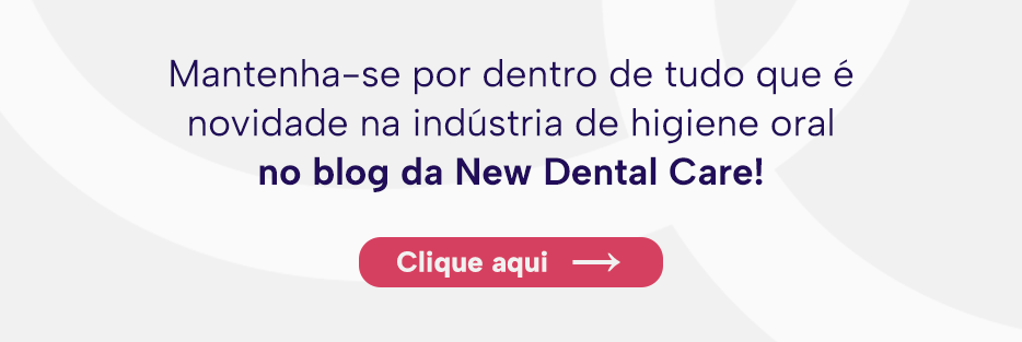 Mantenha-se por dentro de tudo que é novidade na indústria de higiene oral no blog da New Dental Care!

Clique aqui
