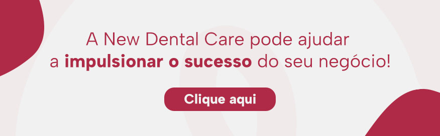 A New Dental Care pode ajudar a impulsionar o sucesso do seu negócio!

Clique aqui
