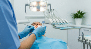 tendencias em saúde bucal