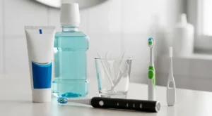 O papel dos produtos de Oral Care na prevenção de doenças