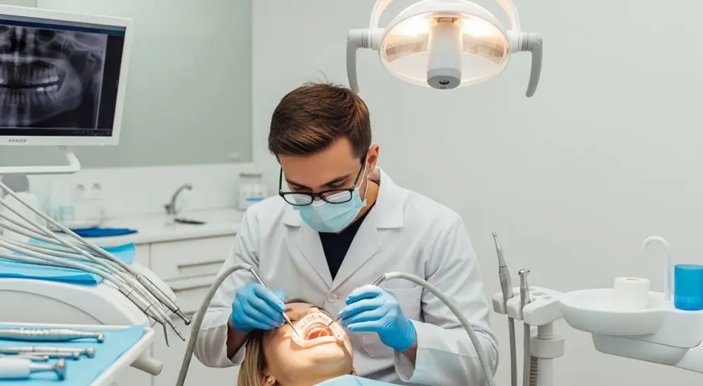 Prevenção odontológica moderna: como pequenas mudanças evitam tratamentos complexos