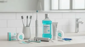 Produtos de Higiene Bucal: A Escolha Estratégica para a Prevenção Pessoal