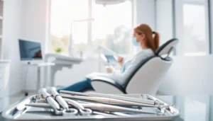 O papel da limpeza bucal na prevenção de doenças