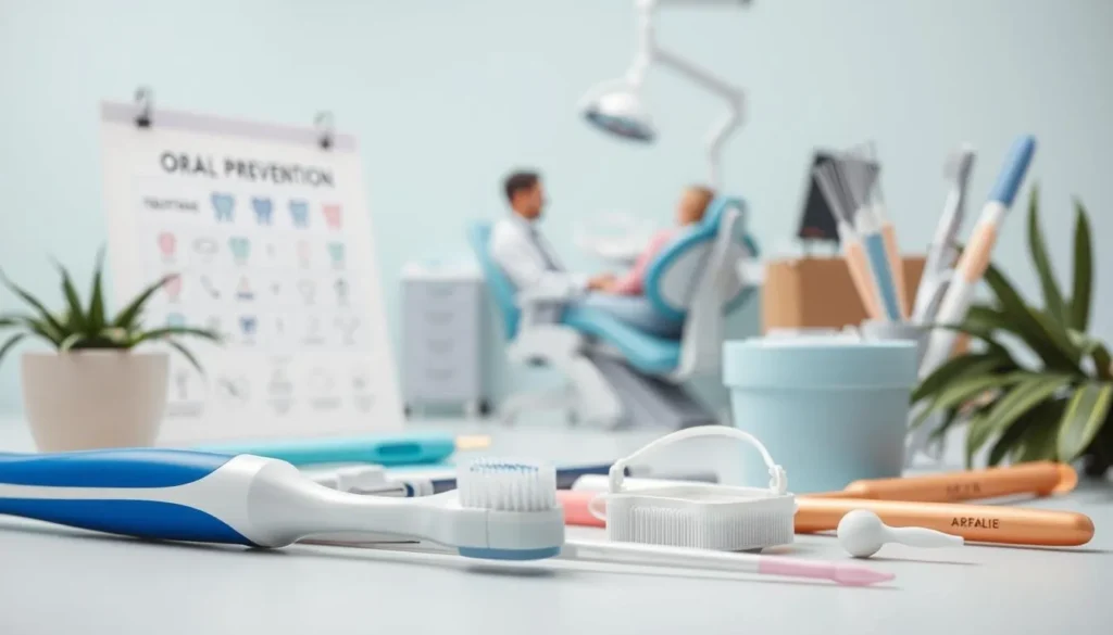 O Que É Prevenção Odontológica e Por Que Ela É Fundamental