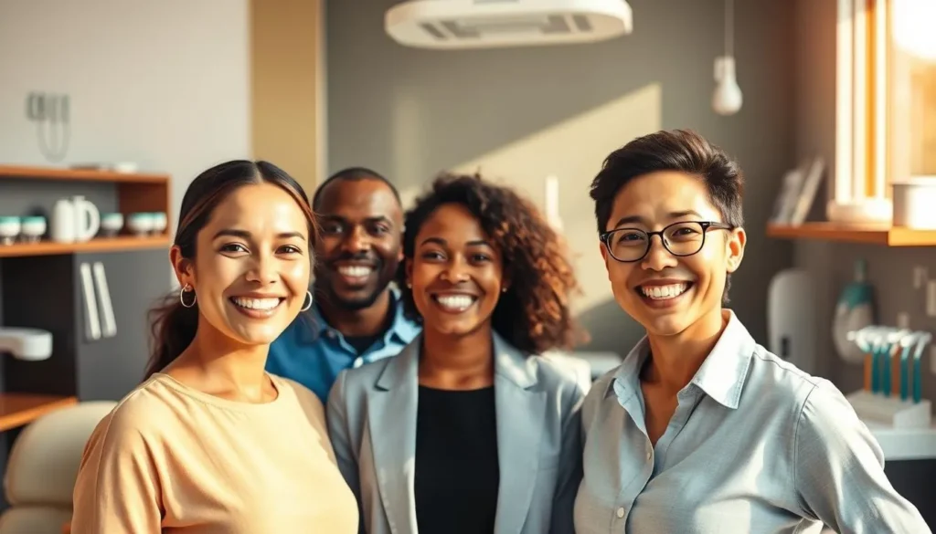 Prevenção odontológica melhora o bem-estar e a autoestima