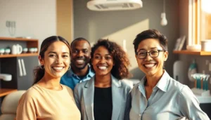 Prevenção odontológica melhora o bem-estar e a autoestima