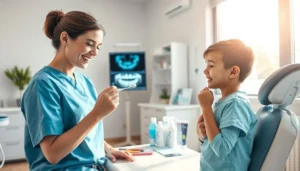 Prevenção odontológica: por que cuidar hoje evita tratamentos caros no futuro