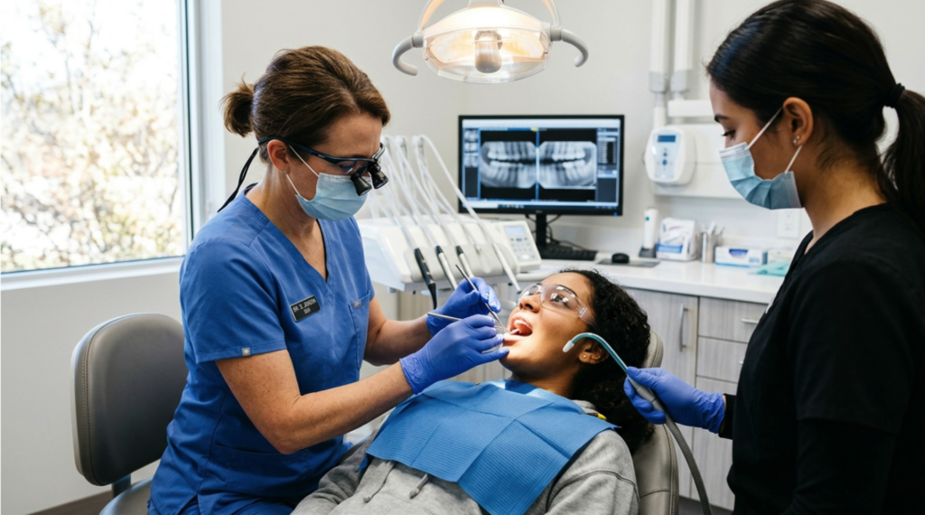Como Atrair Mais Pacientes para Clínicas Odontológicas com Estratégias Digitais