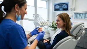 Clareamento dental: mitos e verdades que você precisa conhecer