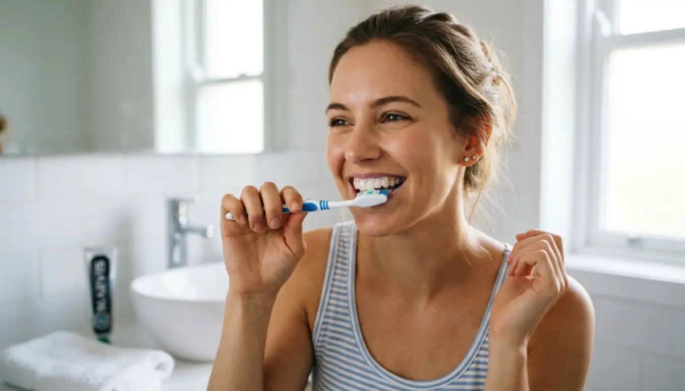 Doenças periodontais: 4 hábitos para prevenir e manter um sorriso saudável